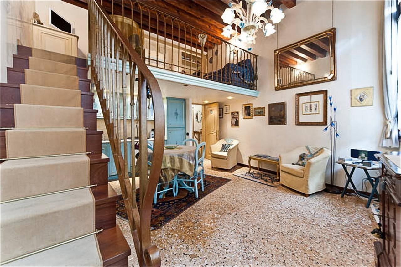 Ca Lena Apartment Venedig
