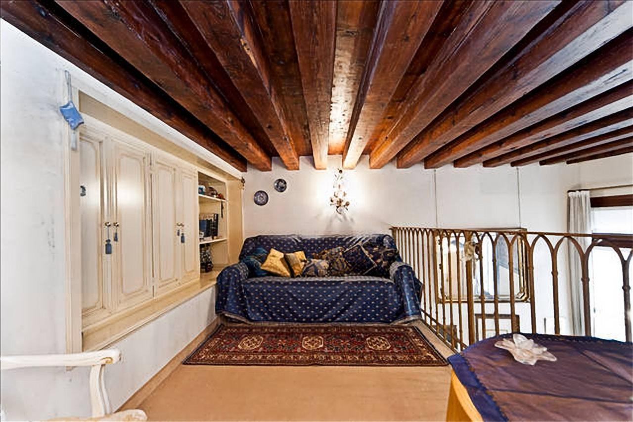 Ca Lena Apartment Venedig