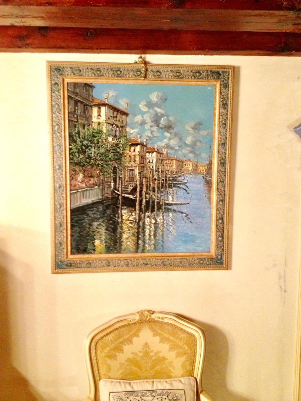 Ca Lena Apartment Venedig