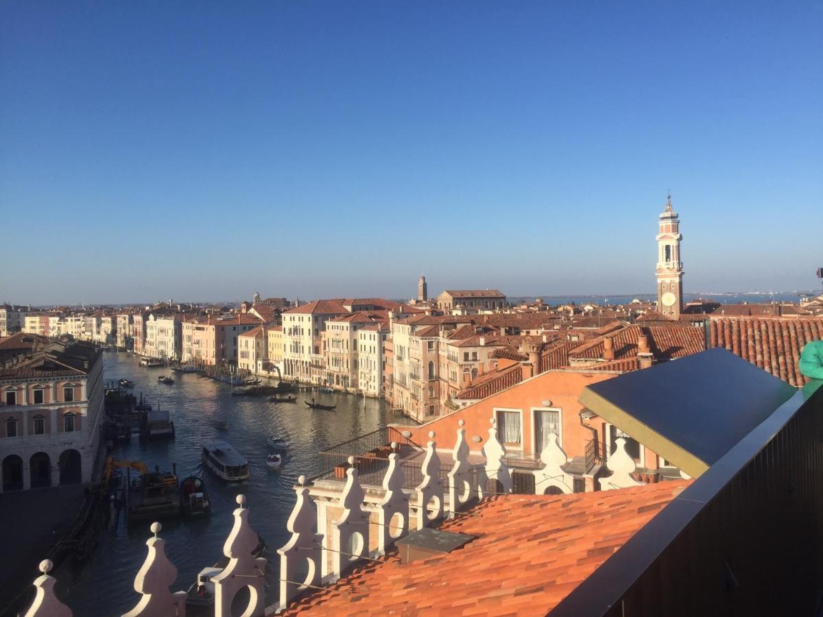 Apartament Ca Lena