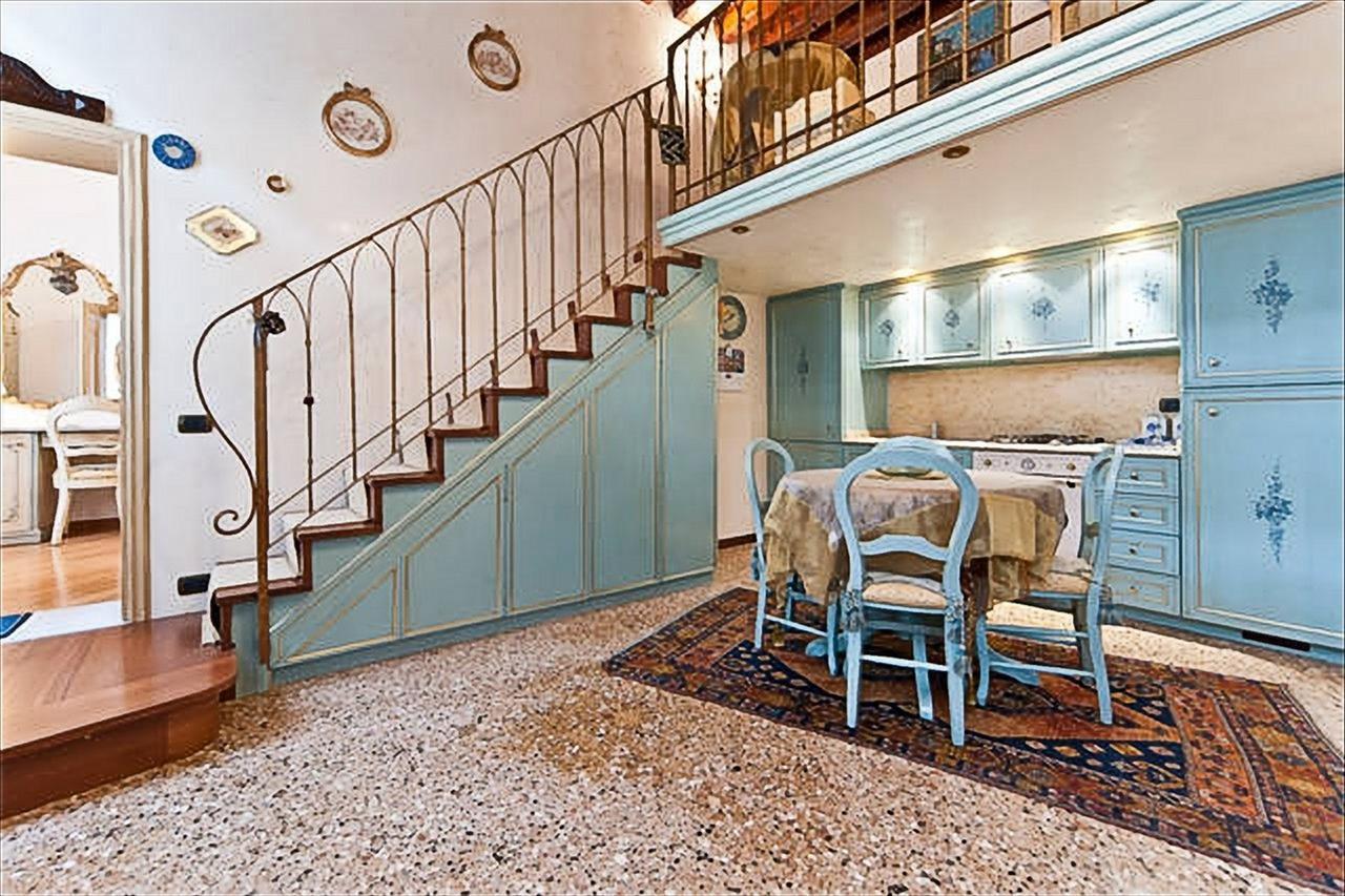 Ca Lena Apartament