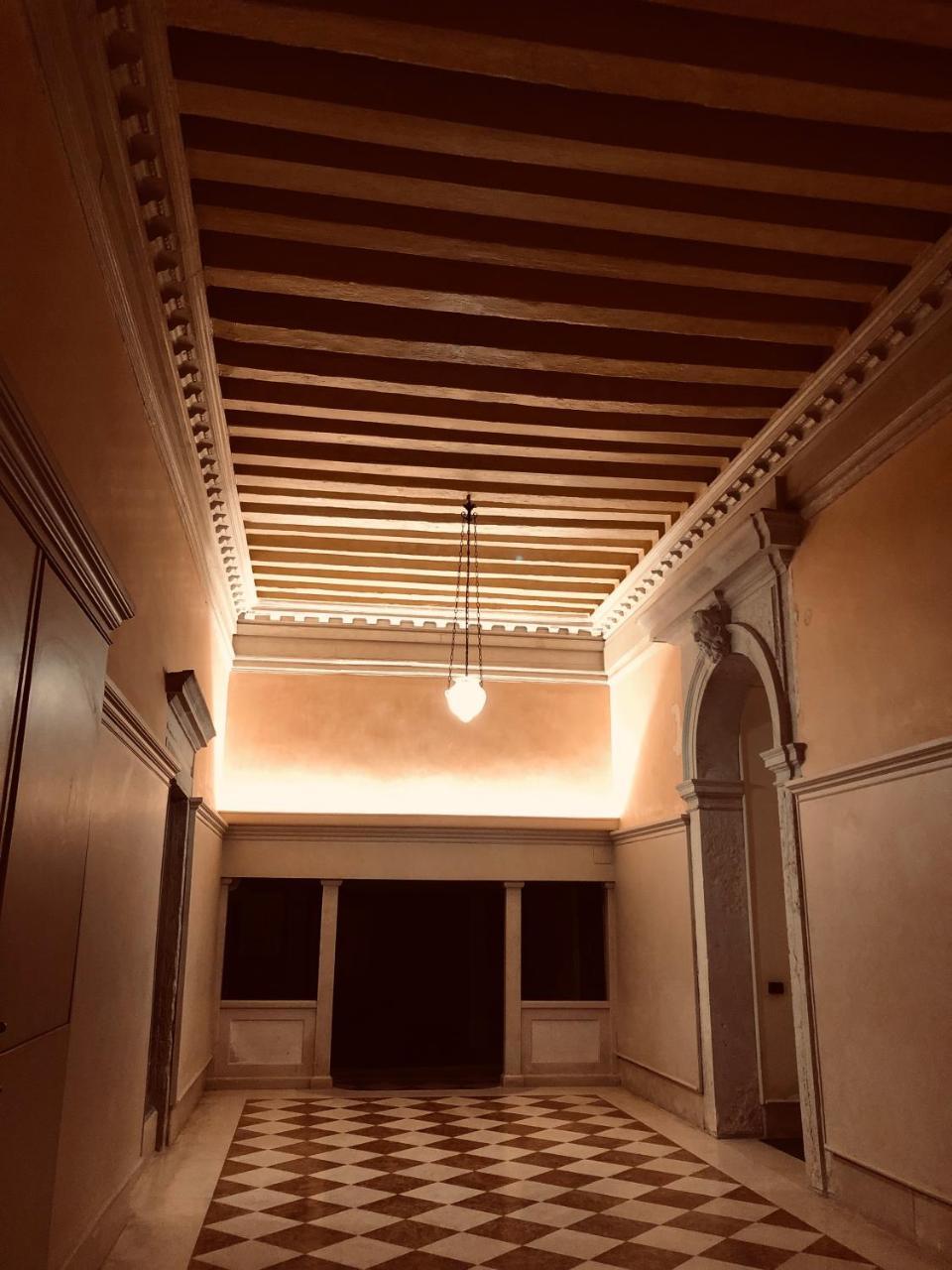 Ca Lena Apartament